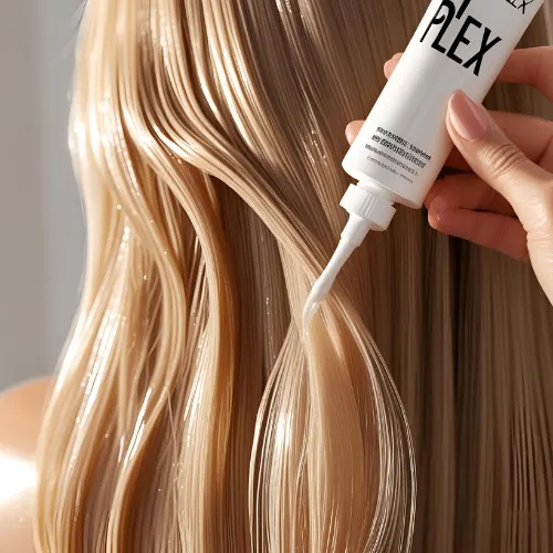 Plex behandeling bij Hair and Beyond