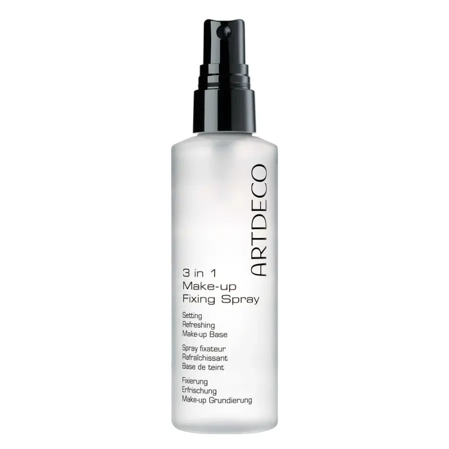 3 IN 1 MAKE-UP FIXING SPRAY