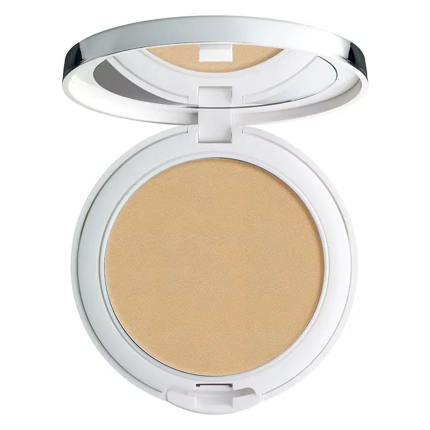 All in one cream foundation