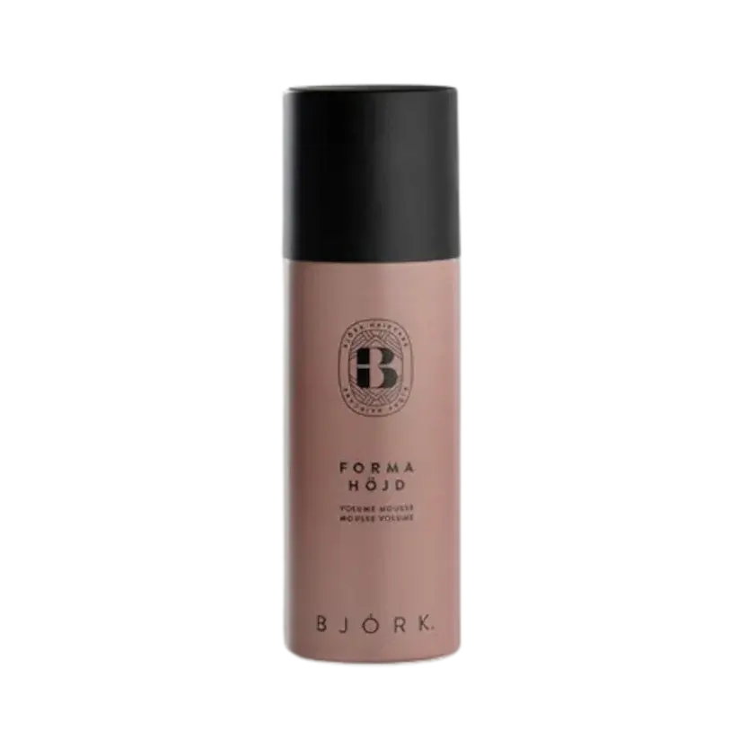 Björk Forma Hojd - Volume Mousse - 200ML