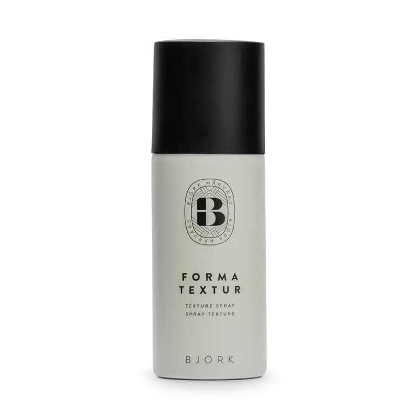 Björk Forma Textur - Texture Spray - 75ML