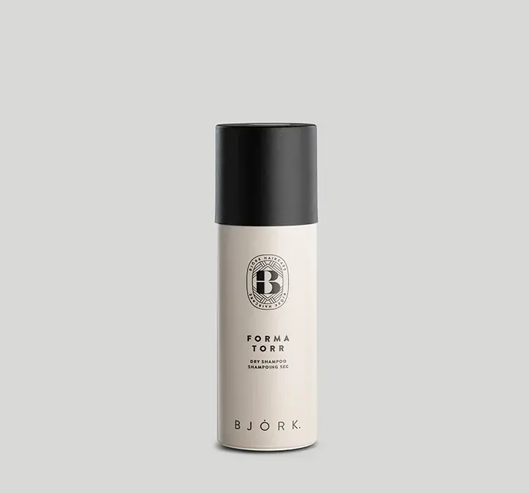 Björk Forma Torr - Dryshampoo - 200ML