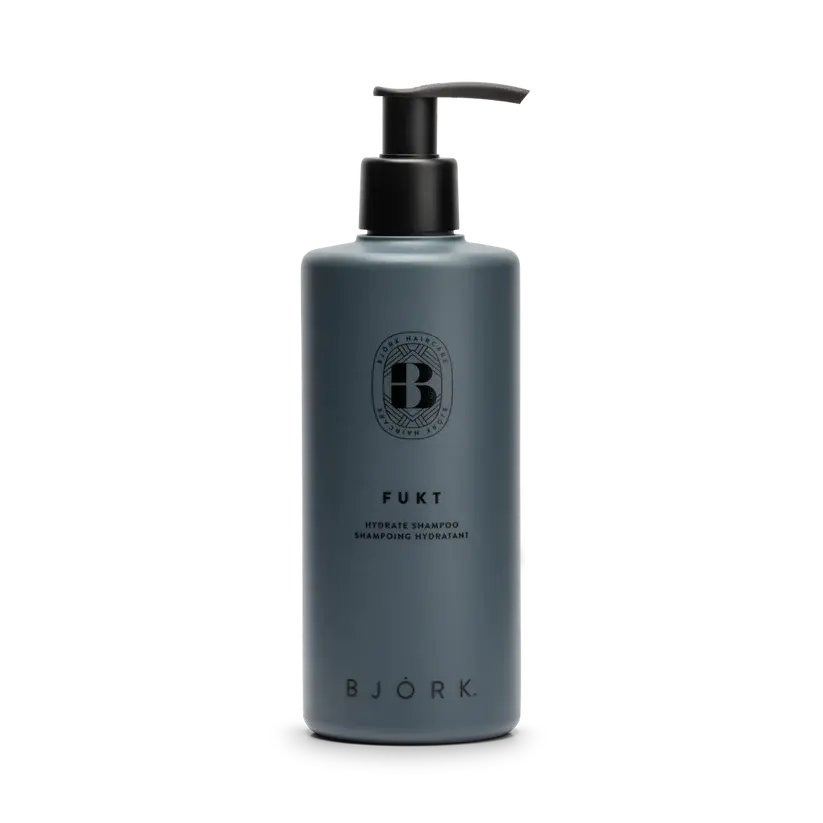 Björk Fukt - Hydrate Shampoo - 300ML