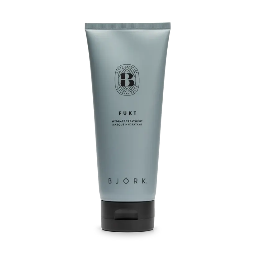Björk Fukt - Hydrate Treatment - 200ML