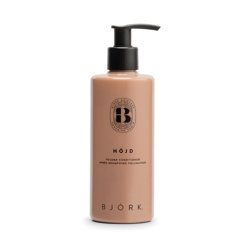 Björk Höjd - Volume Conditioner - 250ML