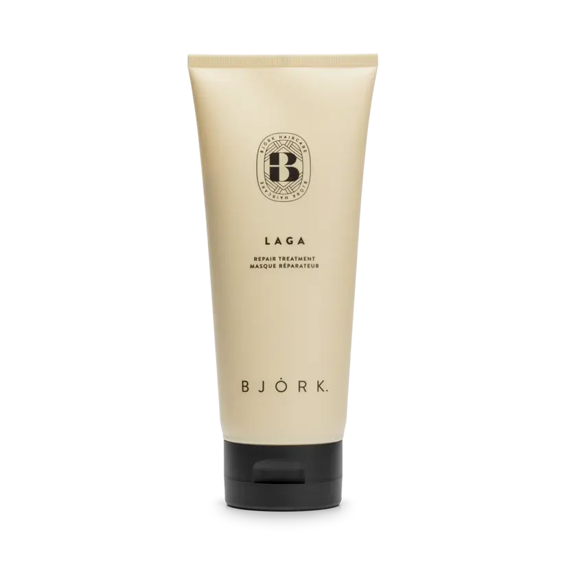 Björk Laga - Repair Treatment - 200ML