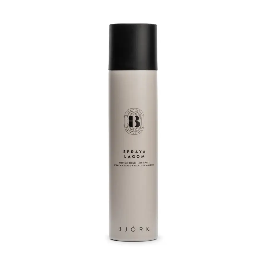 Björk Spraya Lagom - Lak medium - 300ML