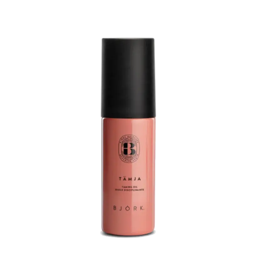 Björk TÄMJA - Taming Oil - 50ml