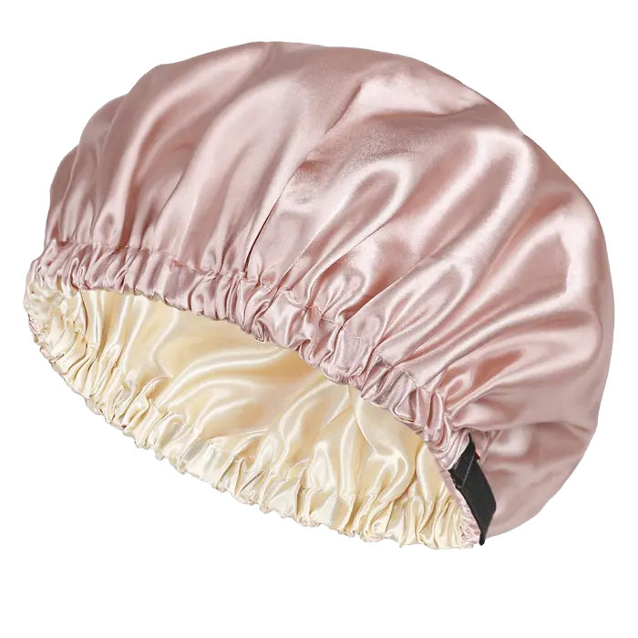 Bonnet - roze