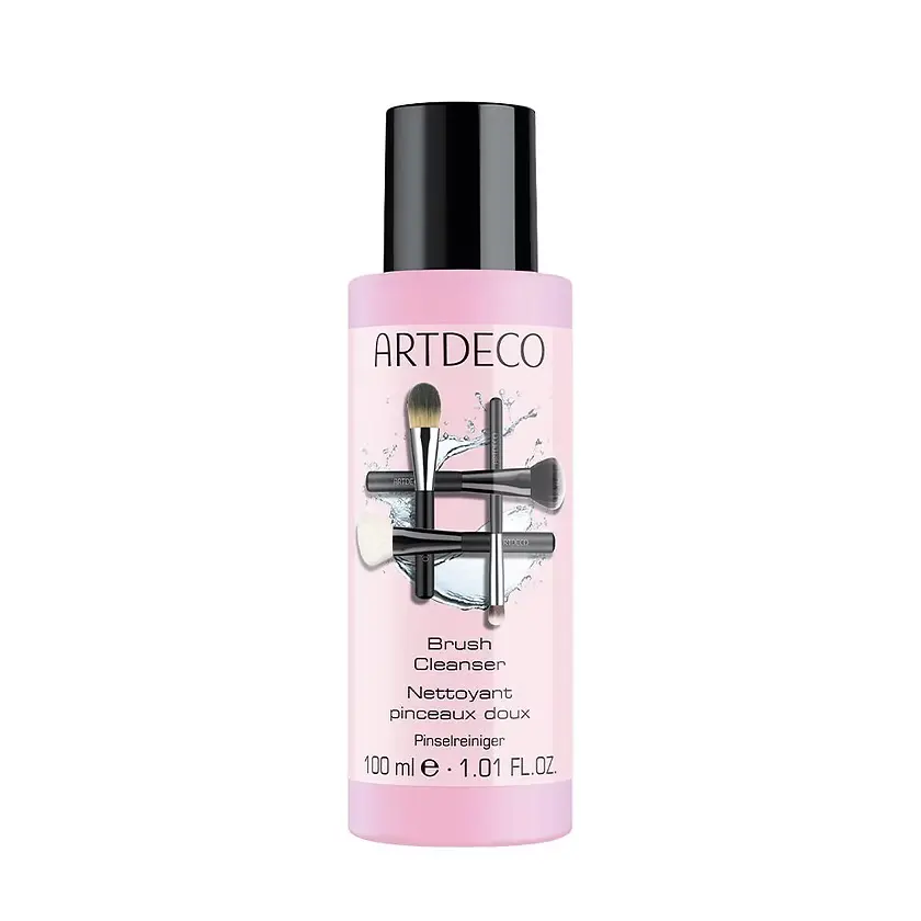 Brush cleanser 100ml