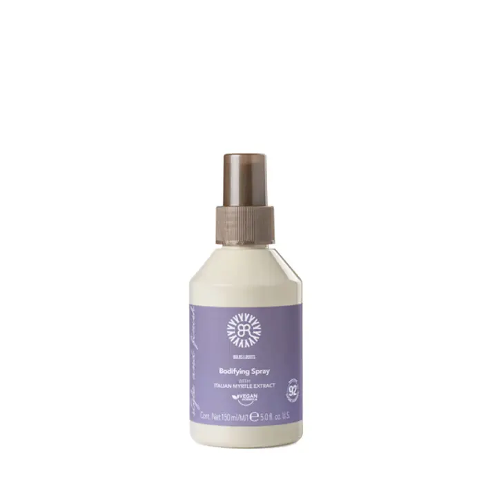 Bulbs & roots bodifying 150ml