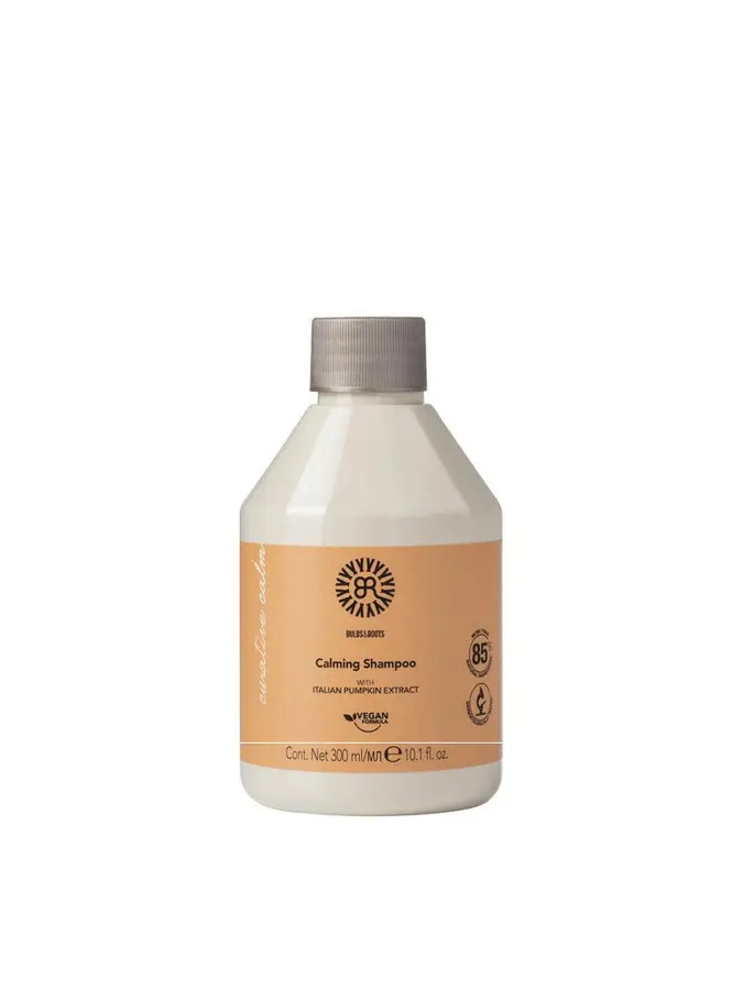 Bulbs & Roots Calming Shampoo 300ml