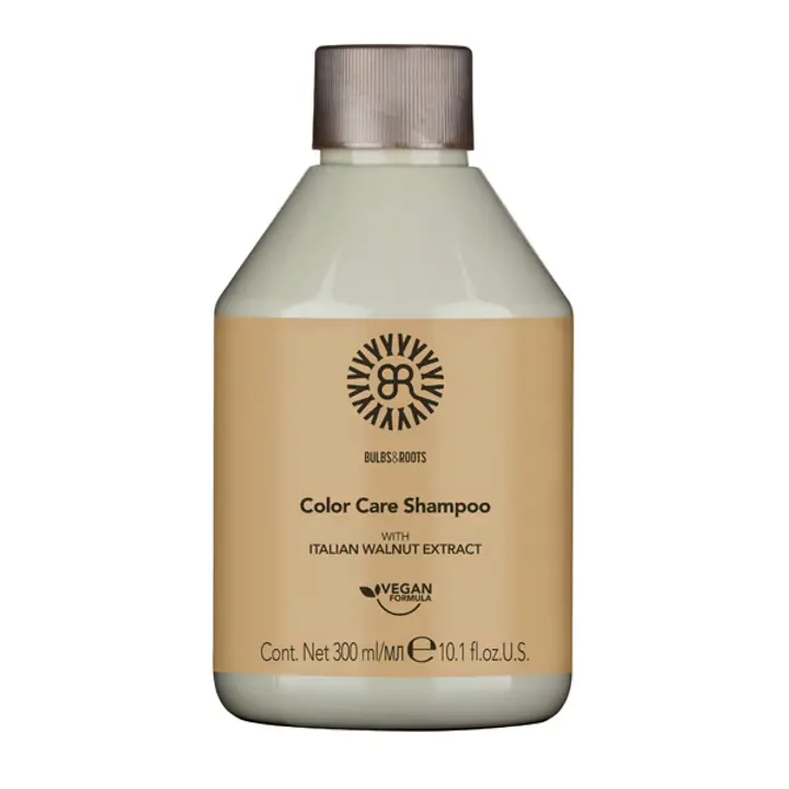 Bulbs & Roots Color Care Shampoo