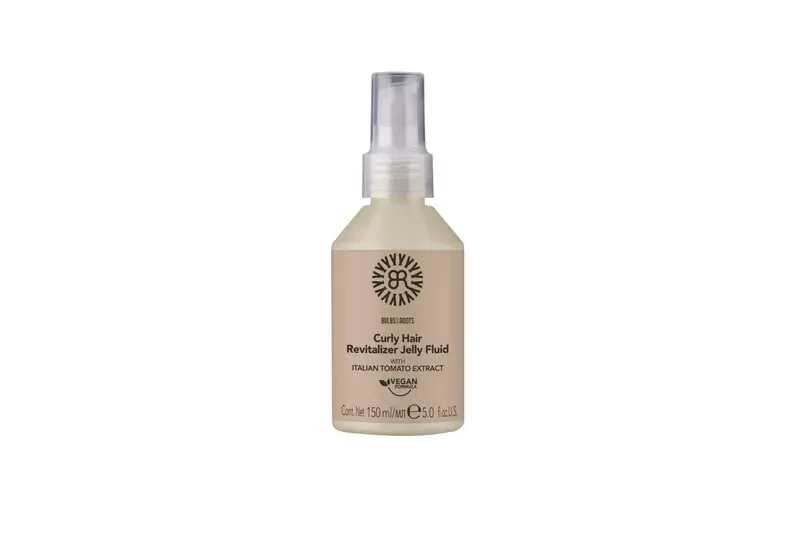 Bulbs & Roots Curly Hair Jelly Fluid 300ml