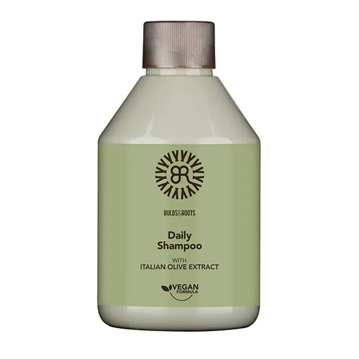 Bulbs & Roots Daily Shampoo 300ml