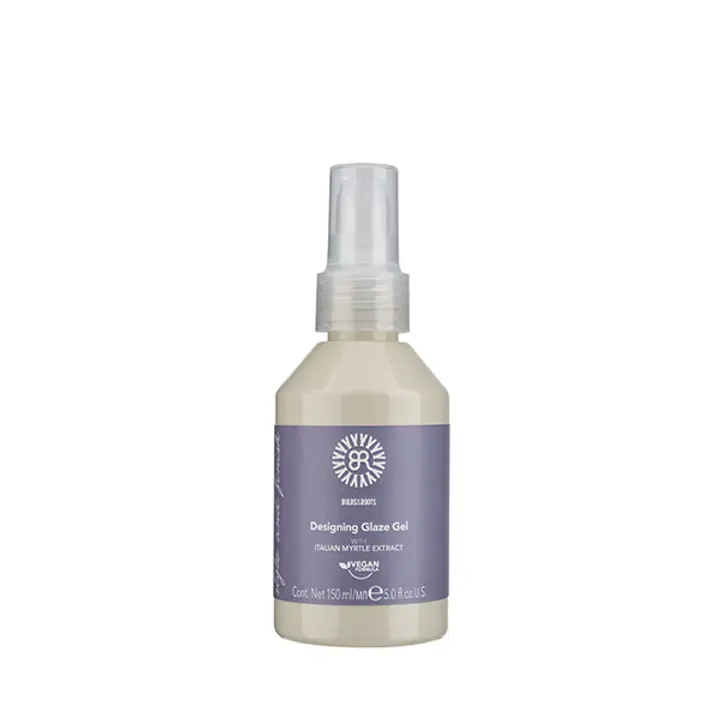Bulbs & Roots Designing Glaze Gel 150ml