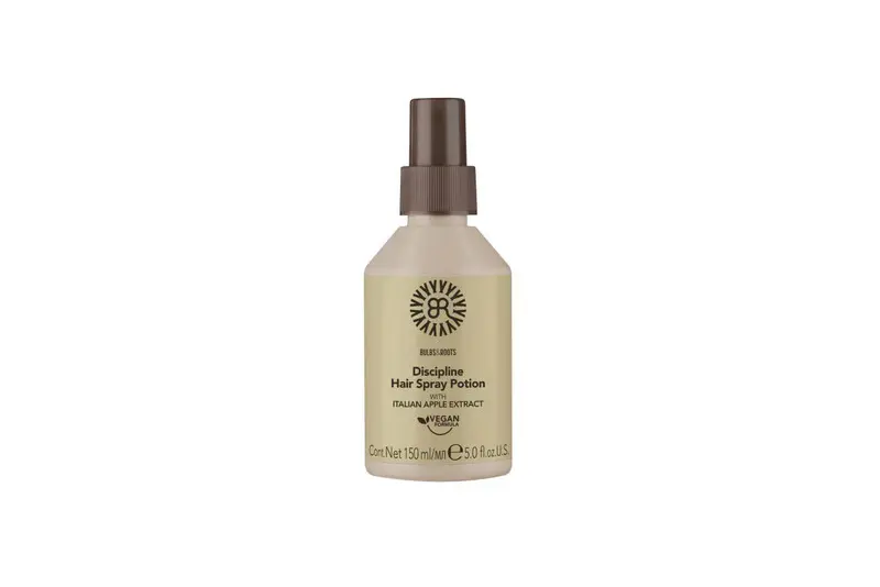 Bulbs & Roots Discipline Hair Spray Potion 150ml