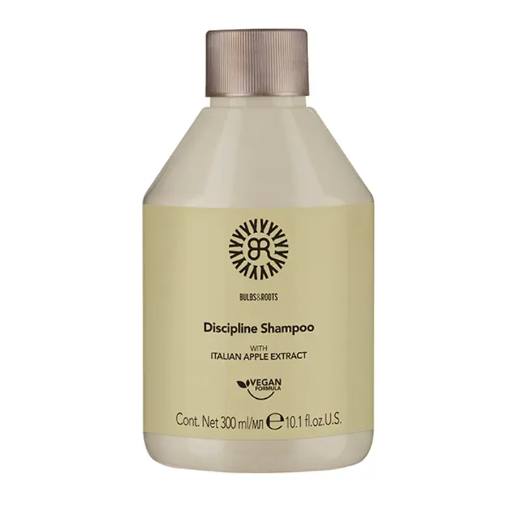 Bulbs & Roots Discipline Shampoo 300ml
