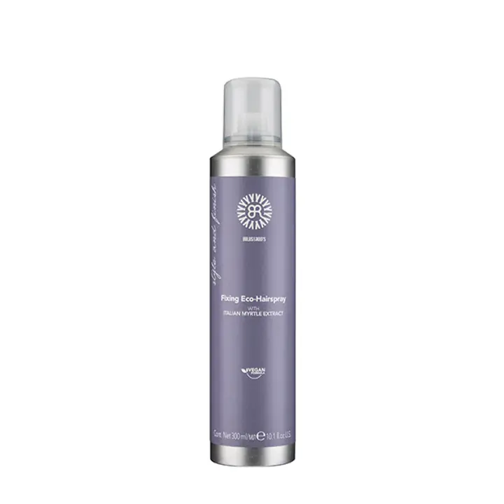 Bulbs & Roots Fixing Eco Hairspray 300ml