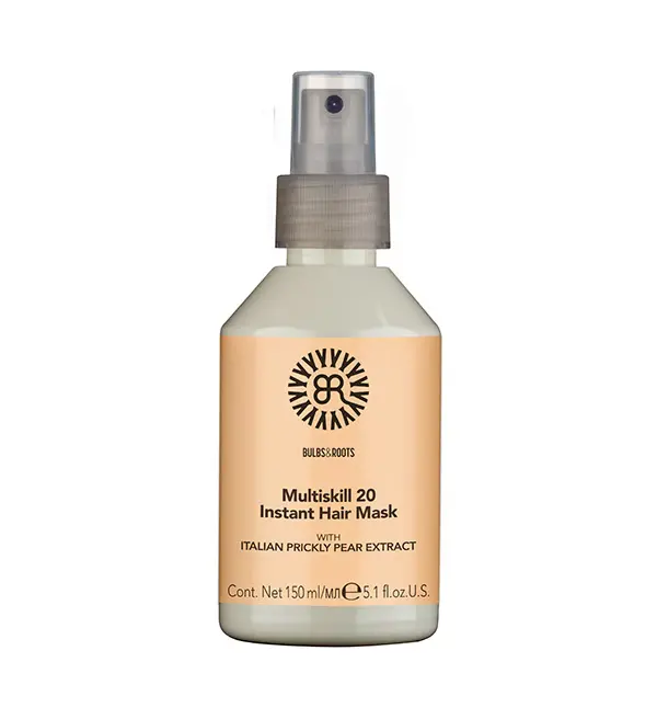 Bulbs & Roots Multiskill 20 Instant 150ml