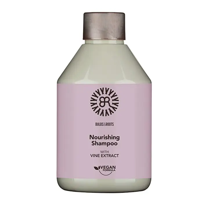 Bulbs & Roots Nourishing Shampoo 300ml