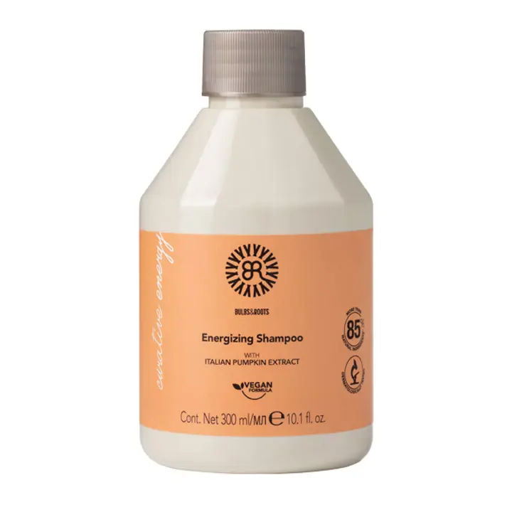 Bulbs & Roots Rebalancing Shampoo 300ml