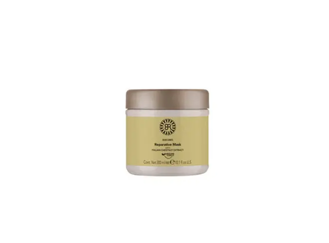 bulbs & roots reparative masker