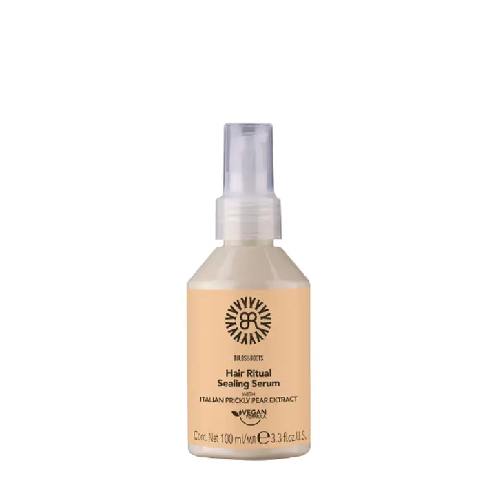Bulbs & Roots Ritual Sealing Serum 100ml