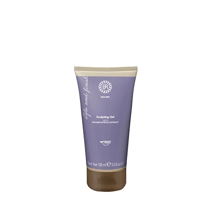 Bulbs & Roots Sculpting Gel 150ml