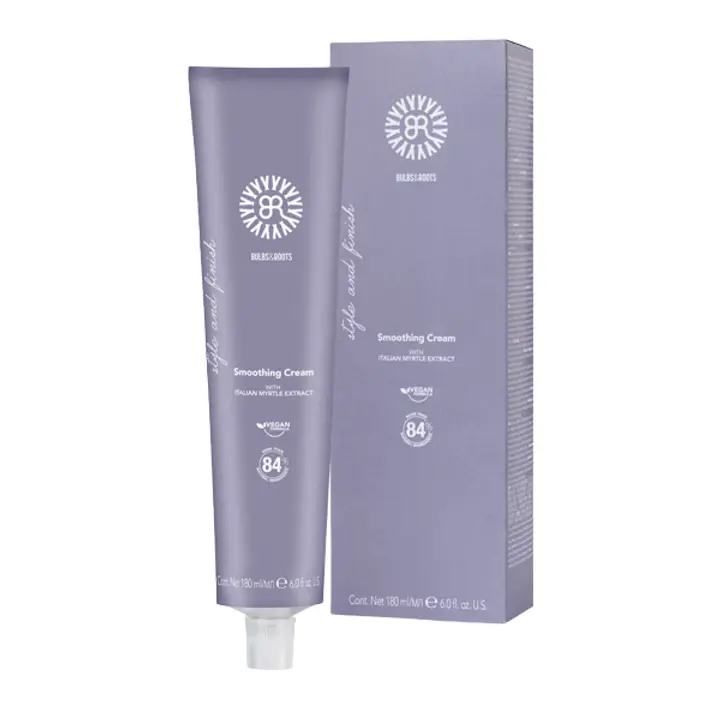 Bulbs & Roots Smoothing Cream 180ml
