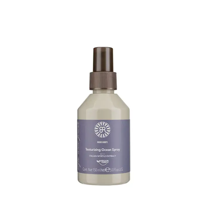 Bulbs & Roots Texturizing Ocean Spray 150ml