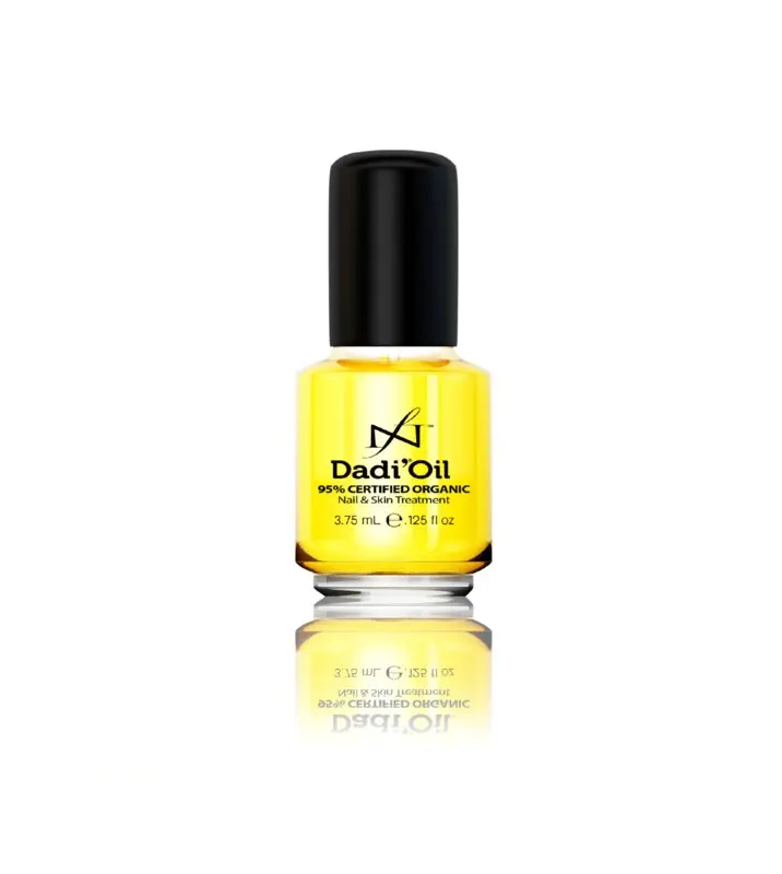 Dadi Oil 3,75 ml - Olie
