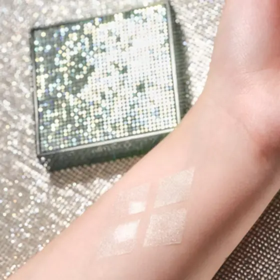 Diamond Beauty Powder - highlighter