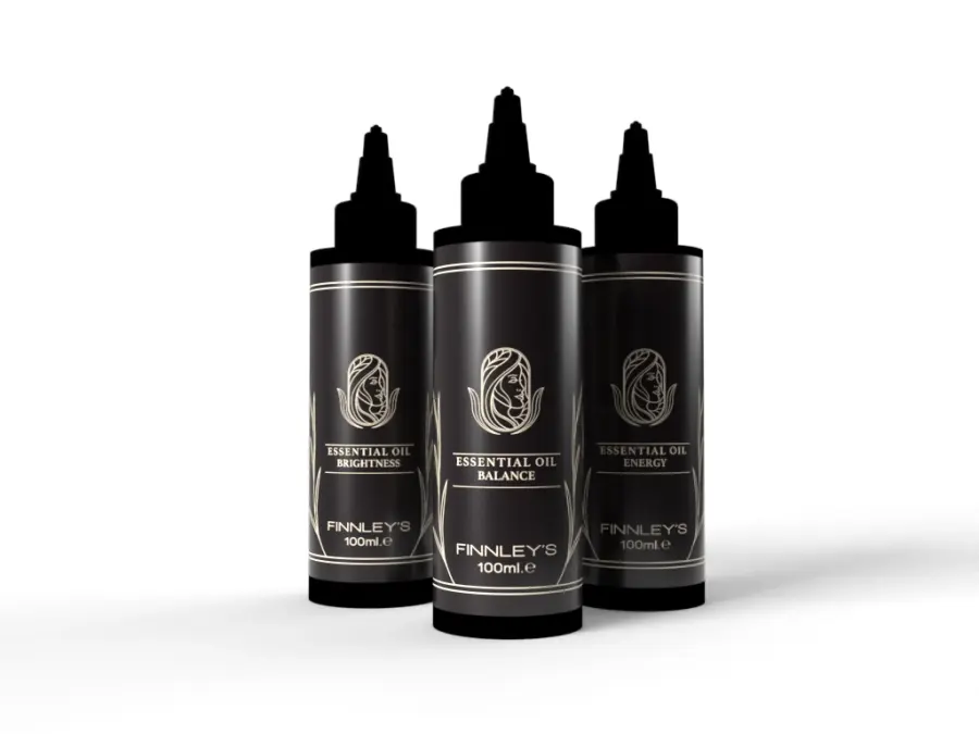 Essential Oil Balance 100ml