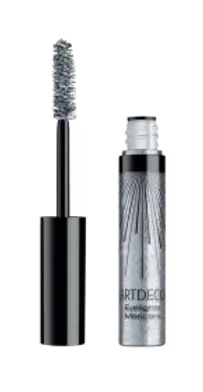Eyelights Mascara - zilver (beschikbaar in 2 kleuren)
