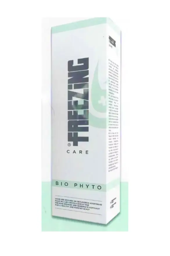 Freezing Bio Phyto 200ml