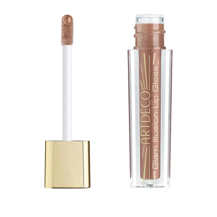 Glam Illusion Lip Gloss 20 (in 3 kleuren beschikbaar)