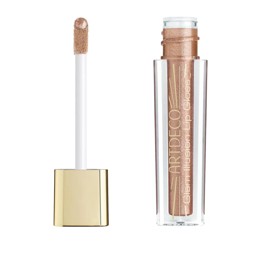 Glam Illusion Lip Gloss 35 (in 3 kleuren beschikbaar)