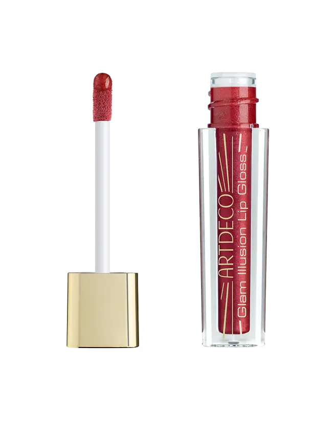 Glam Illusion Lip Gloss 80 (in 3 kleuren beschikbaar)