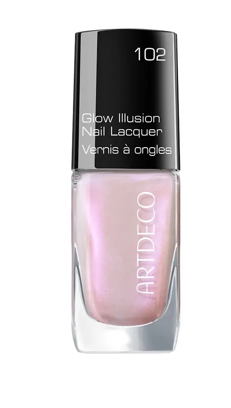 Glow Illusion Nail Lacquer (in 2 kleuren beschikbaar) - nagellak