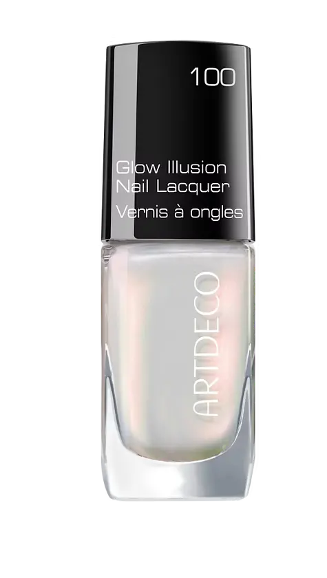 Glow Illusion Nail Lacquer (in 2 kleuren beschikbaar) - nagellak
