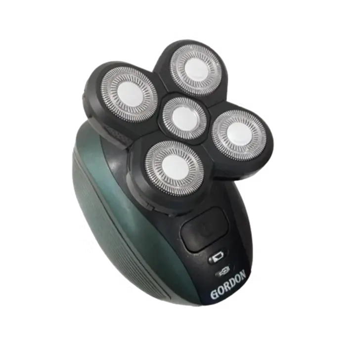 Gordon head razor
