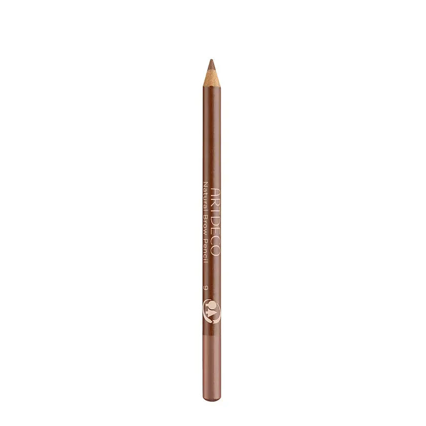 Green Couture Natural Brow Liner 9
