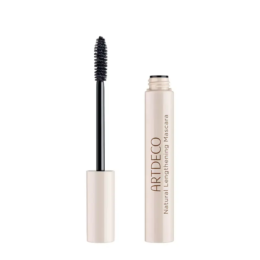 Green Couture Natural Lengthening Mascara 1 - Black