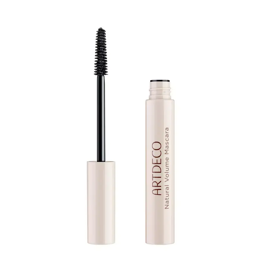 Green Couture Natural Volume Mascara 1 - Black