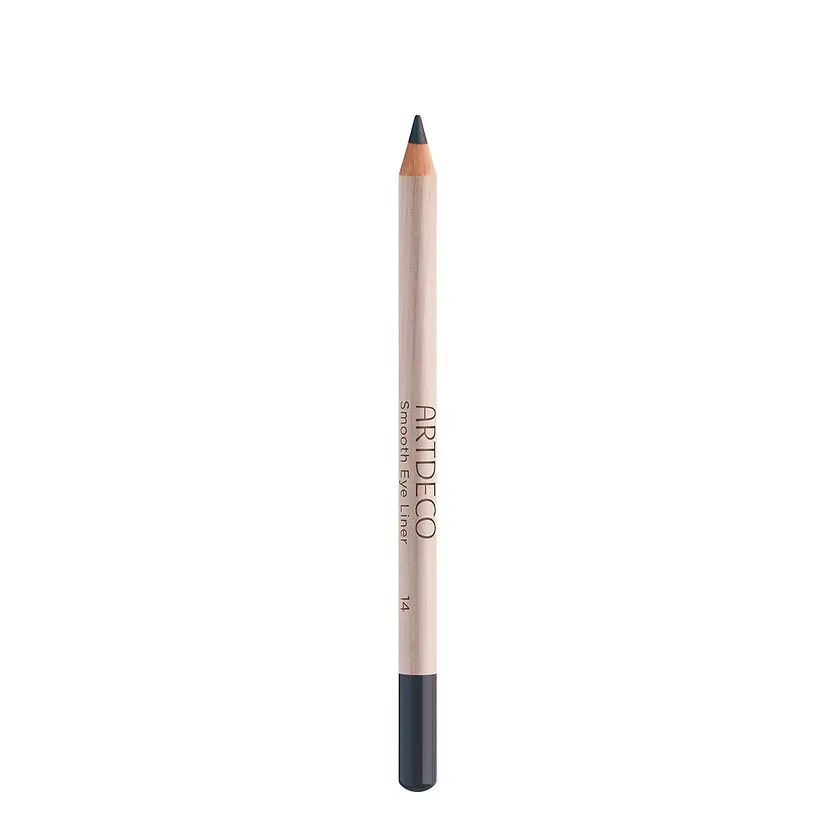 Green Couture Smooth Eye Liner 14 - Stone
