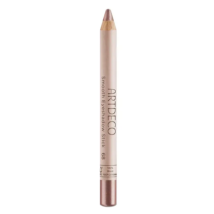 Green Couture Smooth Eyeshadow Stick 68