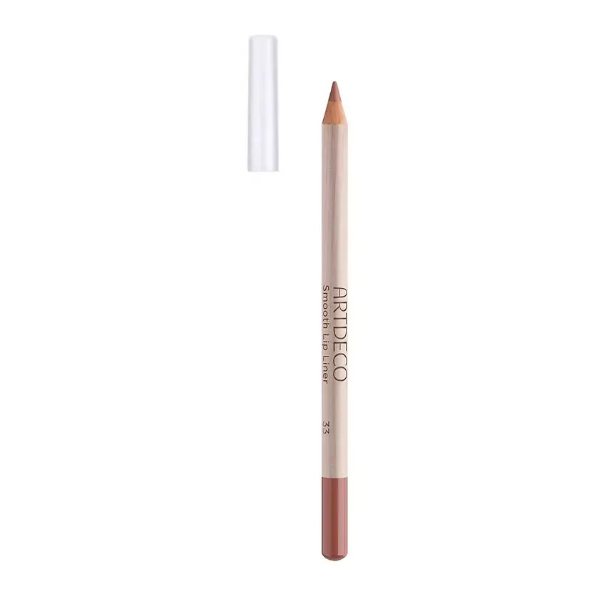 Green Couture - Smooth Lip Liner 33 - Nougat