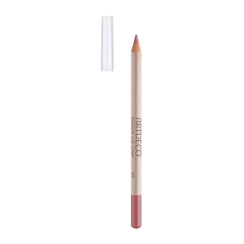 Green Couture - Smooth Lip Liner 45 - Velvet Nude