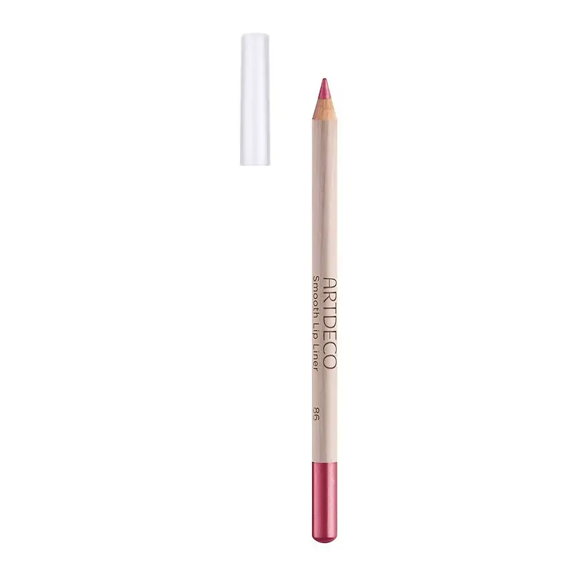 Green Couture - Smooth Lip Liner 86 - Rosy Feelings